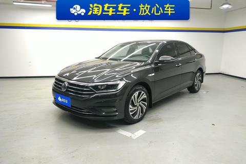 Sprint 2021 280TSI DSG 30th Anniversary Edition