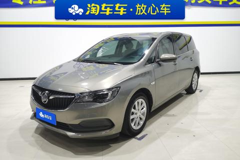 Buick GL6 2019 18T 6-seater elite National V