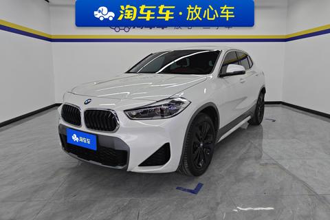 BMW X2 2020 sDrive20i M Off-Road Package