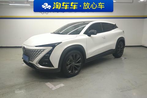 Changan UNI-T 2020 1.5T Premium Model