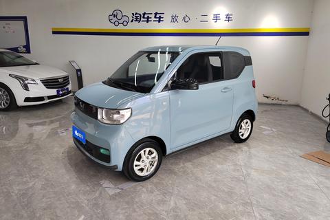 WULING HONKWANG MINIEV 2020 MODEL YUEXING MODEL Lithium Ternary