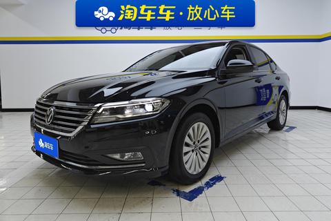 LONGEVITY 2021 1.5L Automatic Comfort Edition