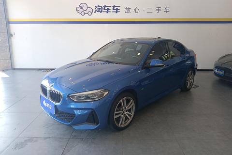 BMW 1 Series 2020 125i Lead M Sport Package