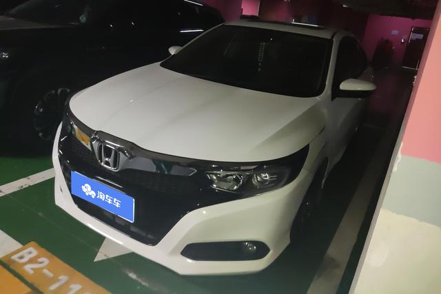 Honda Crider 2019 года выпуска