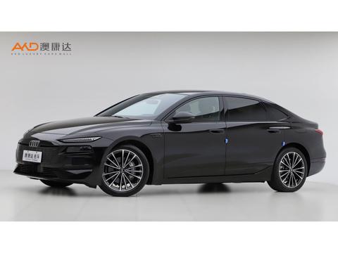 Audi A6L e-tron, 2026 год