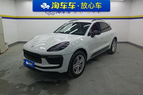 Macan 2023 Macan 2.0T