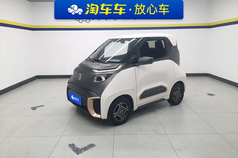 Baojun E200 2018 Smart Edition