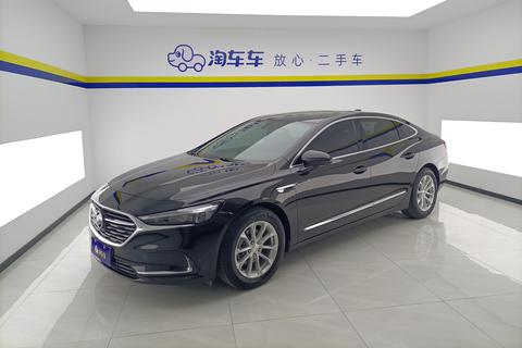 Grand Touring 2021 552T Luxury