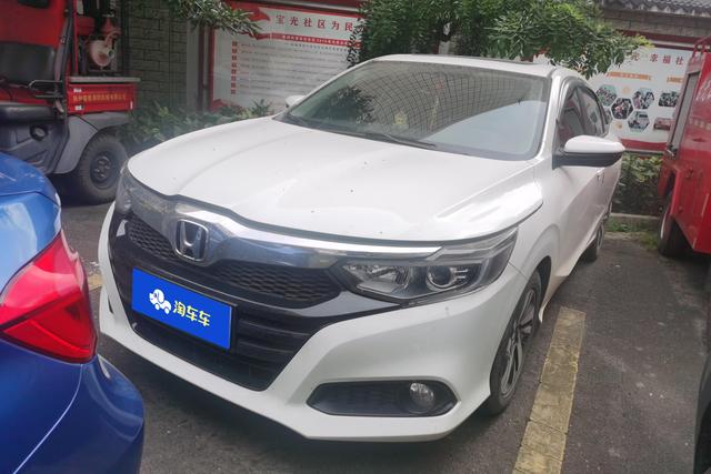Honda Crider 2019 года выпуска