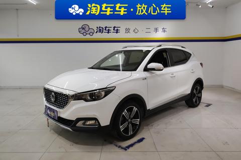 MG ZS 2018 1.5L Automatic Luxury Edition State V