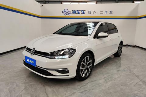 Golf 2020 Beloved Edition 280TSI DSG Comfort