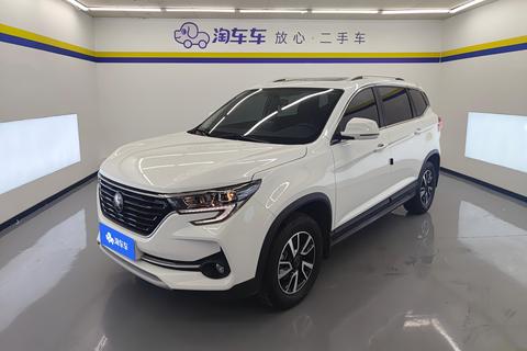 Fengxing T5 2021 1.5T Auto Comfort