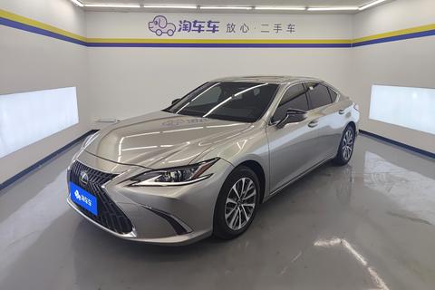 Lexus ES 2022 300h Excellence