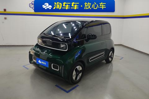 Baojun KiWi EV 2021 Designer Lithium iron phosphate