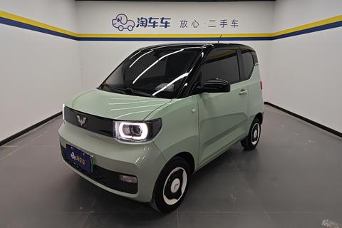 WULING HONOLULU MINIEV 2021 Macaroon Enjoy Lithium Iron Phosphate