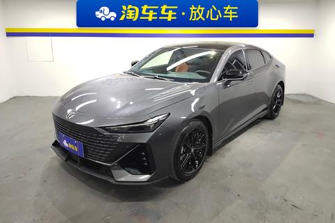 Chang'an UNI-V 2022 1.5T Premium