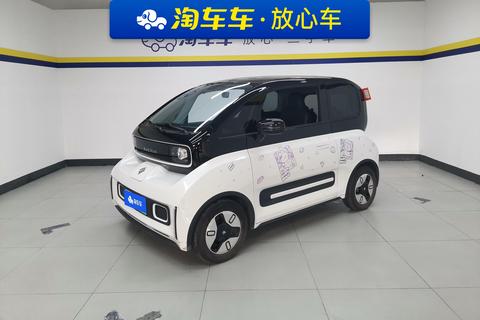 Baojun E300 2020 Plus Star Smart Edition