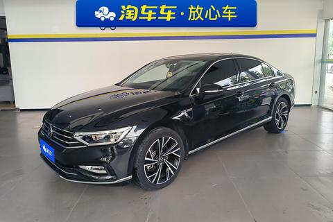 Maiden 2021 330TSI DSG 30th Anniversary Edition