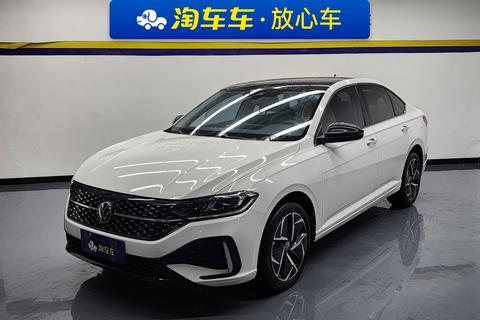 Lavida 2024 300TSI DSG Starry Sky Yongyi Edition