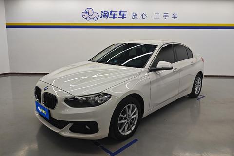 BMW 1 Series 2018 118i Style