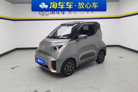 Baojun E200 2020 305KM Intelligent Edition