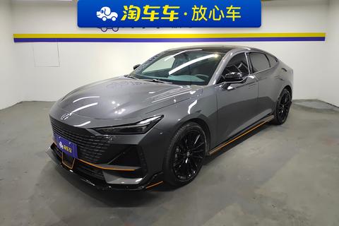 Changan UNI-V 2022 1.5T Sport Edition