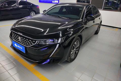 Peugeot 508L 2022 360THP PureTech Drive Edition