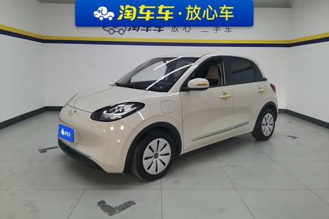 Wuling Colorado 2023 333KM Express