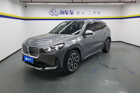 BMW iX1 2023 xDrive30L X Design Package