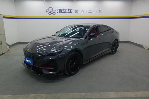 Changan UNI-V 2023 1.5T Sport Edition