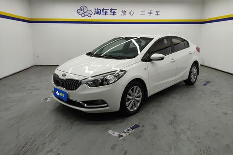 Kia K3 2013 1.6L Auto GL