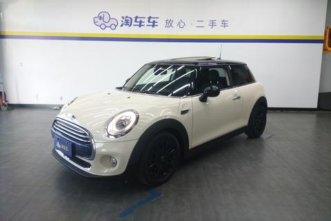 MINI 2014 1.5T COOPER Excitement