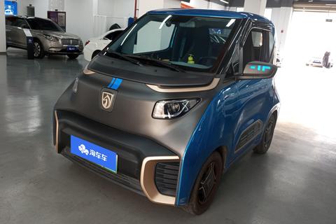 Baojun E200 2018 Smart Edition