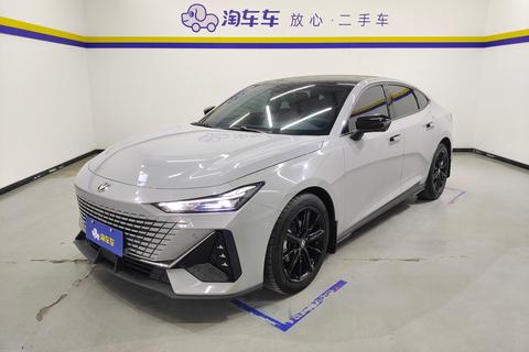 Chang'an UNI-V 2022 1.5T Premium