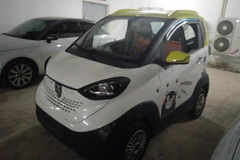 Baojun E100 2019 250KM Smart Edition