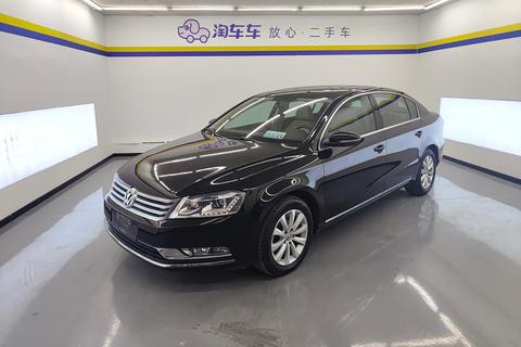 Maiden 2013 1.8TSI Luxury