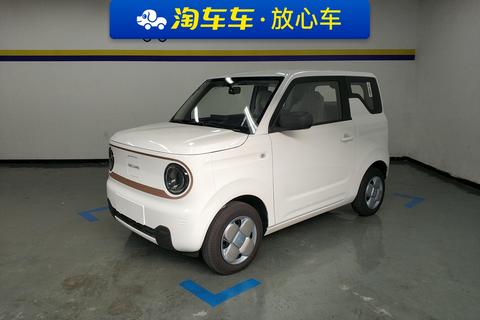 Panda 2024 200km Panda mini Longteng PRO Edition