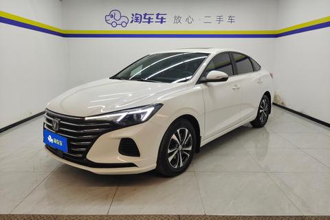 Escape 2022 PLUS 1.6L GDI CVT Deluxe