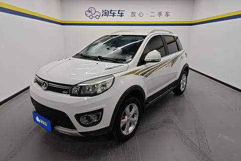 Great Wall M4 2012 1.5L Manual Luxury