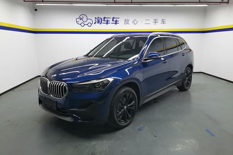 BMW X1 2020 sDrive20Li Stylish