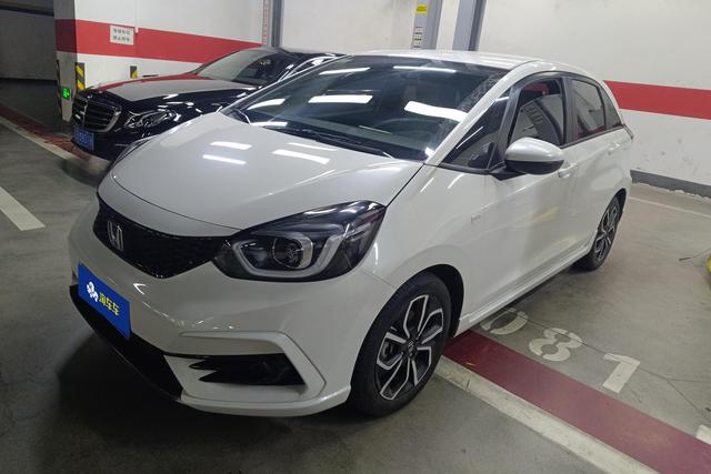 Honda Life 2020 года выпуска