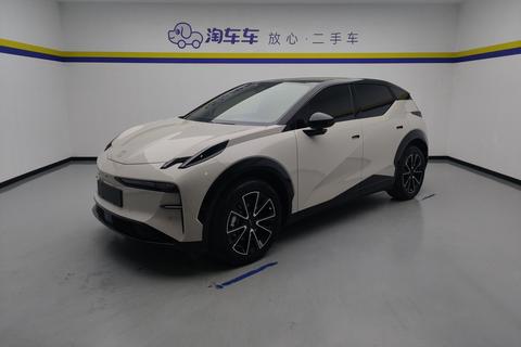 ZEEKR X 2023 ME Edition 5-Seat Rear Drive