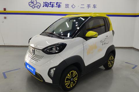 Baojun E100 2019 250KM Smart Edition