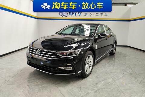 Magotan 2023 2 million Commemorative Edition 280TSI DSG Comfort Type