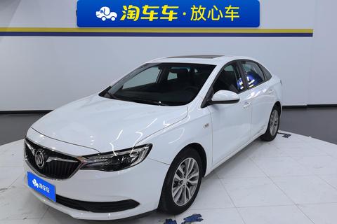 Yinglang 2021 facelift 1.3T automatic light hybrid elite type