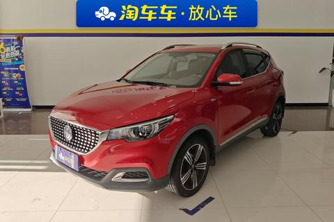 MG ZS 2019 1.5L Manual Global Comfort Edition National VI