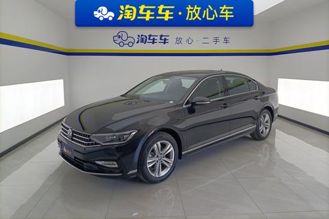 Magotan 2023 2 million Commemorative Edition 280TSI DSG Comfort Type