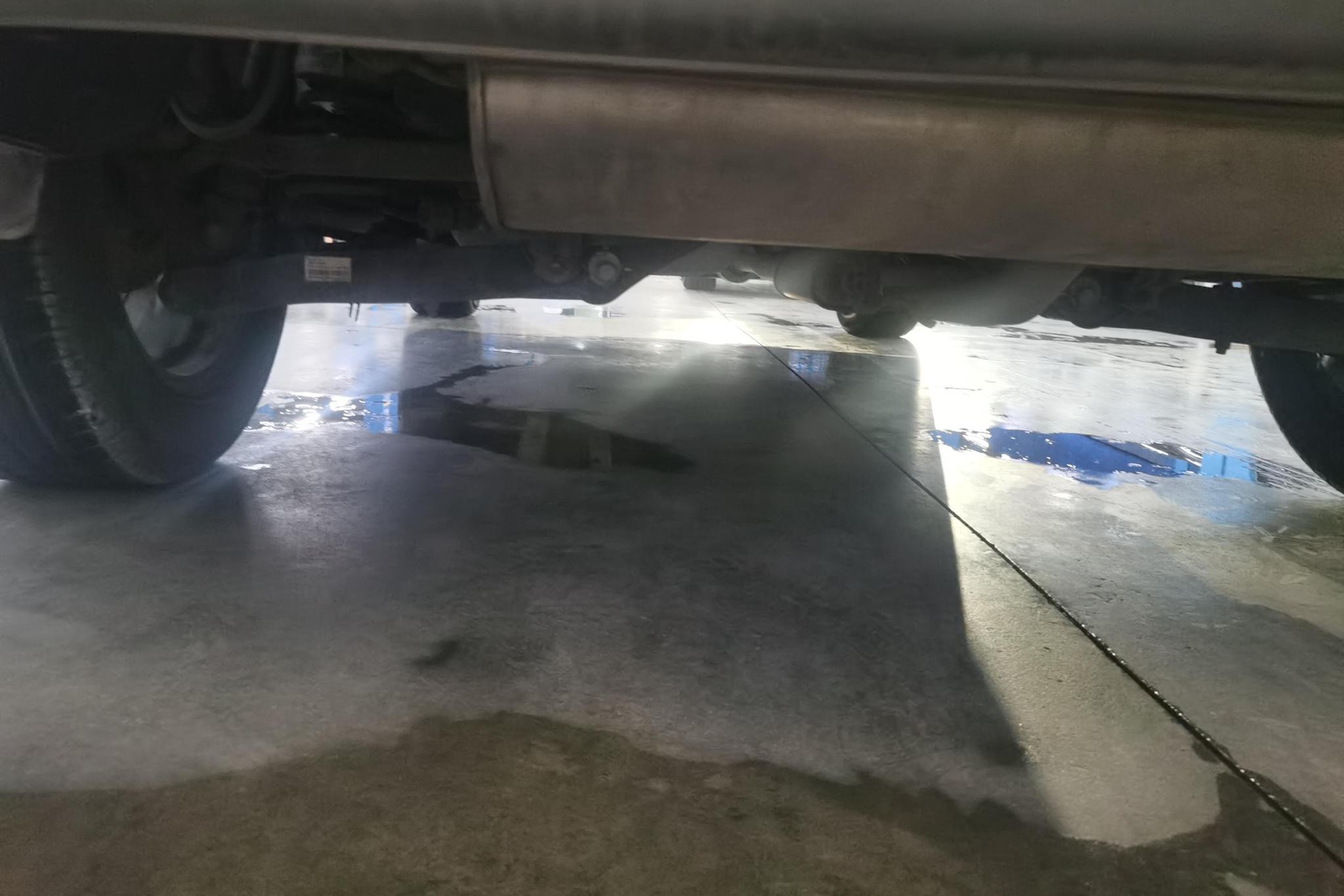 Hyundai ix35 2019 2.0L AT Enjoy VI