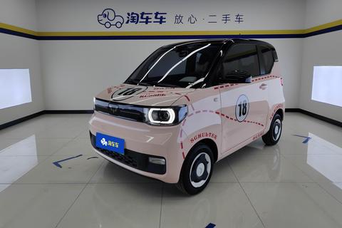 WULING HONKWANG MINIEV 2021 MACARON PERFECT MODEL Lithium Ternary