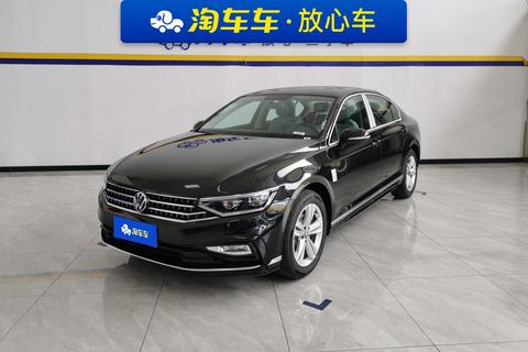 Magotan 2023 2 million Commemorative Edition 280TSI DSG Comfort Type